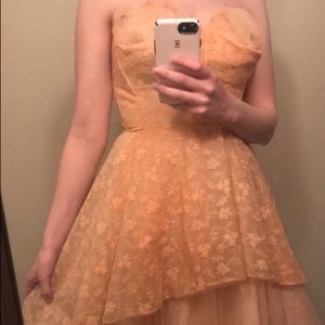 Vintage 1950’s cocktail dress